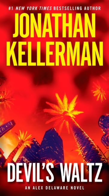 Devil's Waltz - Jonathan Kellerman