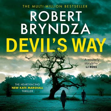 Devil's Way - Robert Bryndza