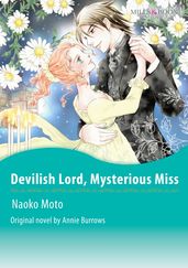 Devilish Lord, Mysterious Miss