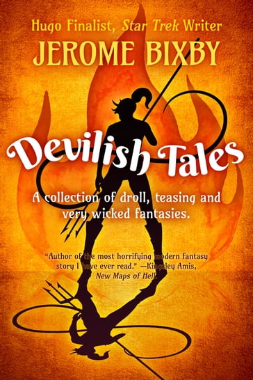 Devilish Tales - Jerome Bixby