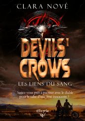 Devils  Crows