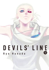 Devils  Line 12