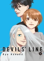 Devils  Line 14
