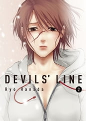 Devils  Line 2