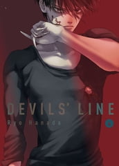 Devils  Line 4