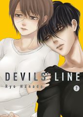 Devils  Line 7