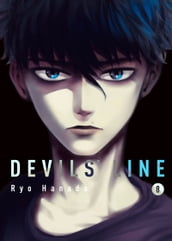 Devils  Line 8