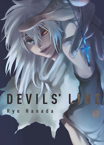 Devils' Line 9 - Ryo Hanada