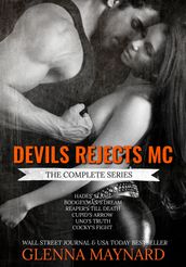 Devils Rejects MC