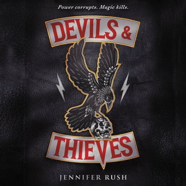 Devils & Thieves - Jennifer Rush