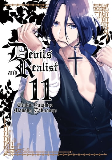 Devils and Realist Vol. 11 - Madoka Takadono - Utako Yukihiro