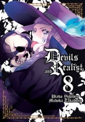 Devils and Realist Vol. 8