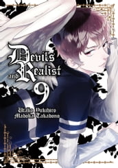 Devils and Realist Vol. 9