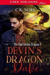 Devin s Dragon Duke