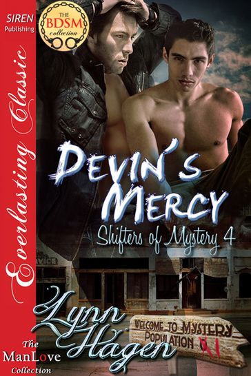 Devin's Mercy - Lynn Hagen