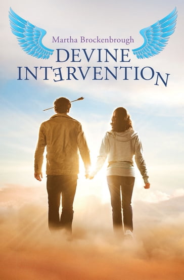 Devine Intervention - Martha Brockenbrough