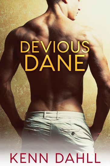 Devious Dane - Kenn Dahll