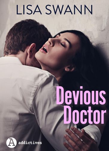 Devious Doctor - Lisa Swann