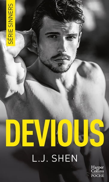 Devious - L.J. Shen