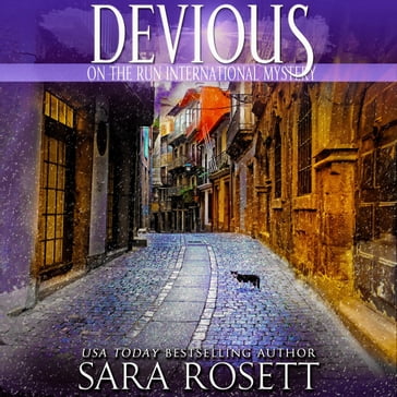 Devious - Sara Rosett