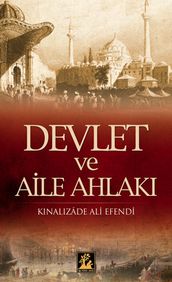 Devlet ve Aile Ahlak