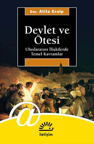 Devlet ve Ötesi - Atila Eralp