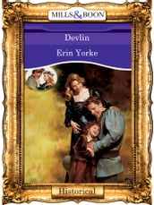 Devlin (Mills & Boon Vintage 90s Modern)