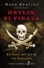 Devlin, el pirata