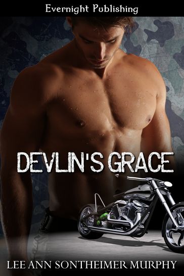 Devlin's Grace - Lee Ann Sontheimer Murphy