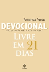 Devocional livre em 21 dias