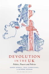 Devolution in the UK