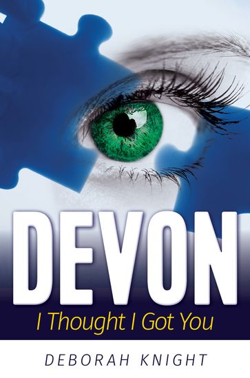 Devon - Deborah Knight