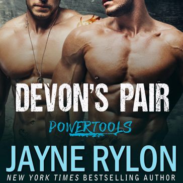 Devon's Pair - Jayne Rylon