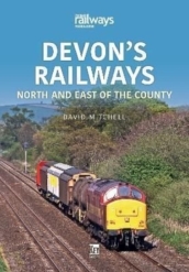 Devon s Railways