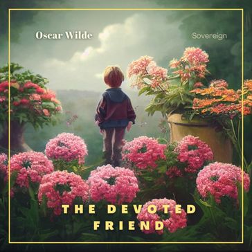 Devoted Friend, The - Wilde Oscar