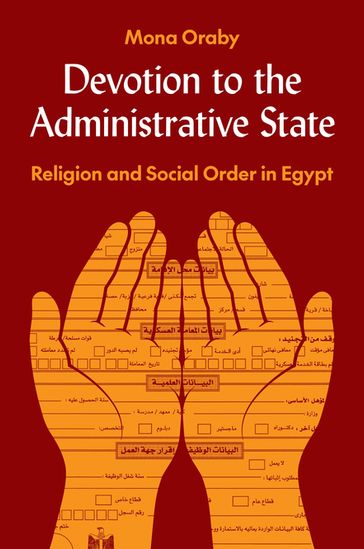 Devotion to the Administrative State - Mona Oraby
