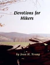 Devotions for Hikers