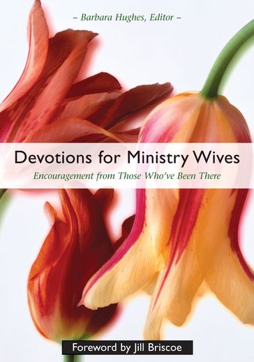 Devotions for Ministry Wives - Zondervan