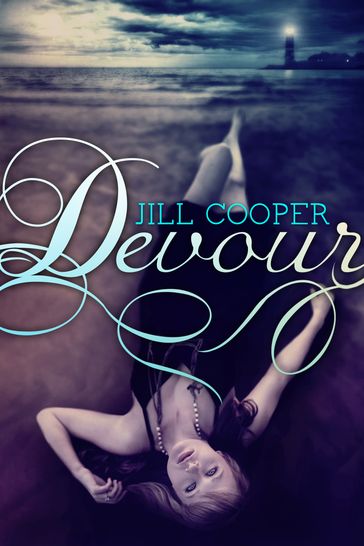 Devour - Jill Cooper