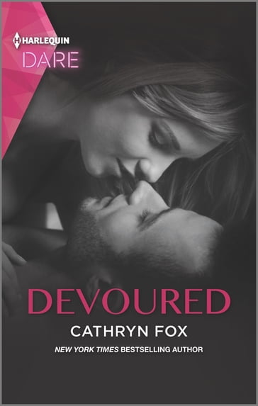 Devoured - Cathryn Fox
