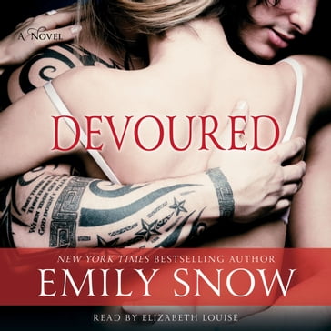 Devoured - Emily Snow