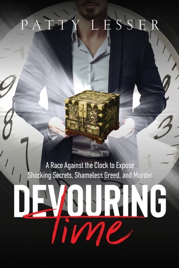 Devouring Time - Patty Lesser