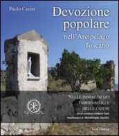 Devozione popolare nell arcipelago toscano nelle immagini dei tabernacoli e delle chiese