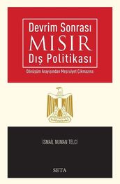 Devrim Sonrasnda Msr D Politikas