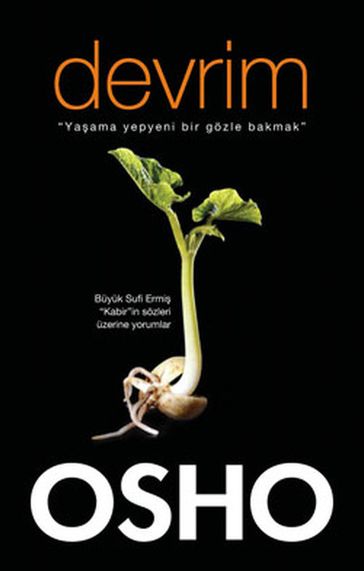 Devrim - Yaama Yepyeni Bir Gözle Bakmak - Osho