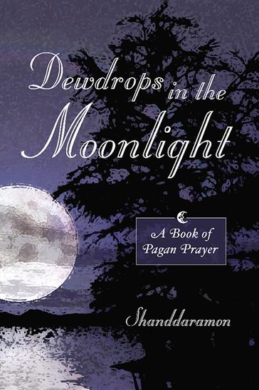 Dewdrops In The Moonlight - Shanddaramon