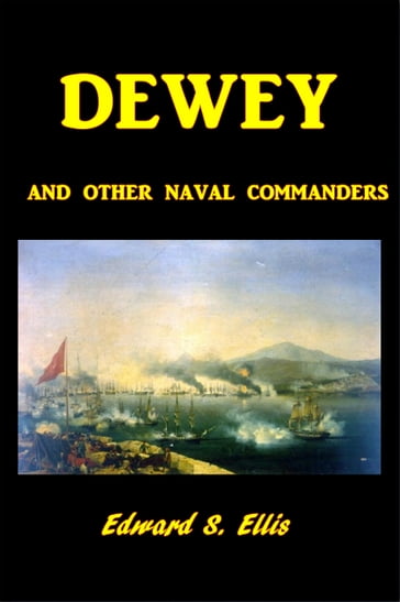Dewey - Edward S. Ellis