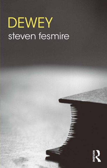 Dewey - Steven Fesmire