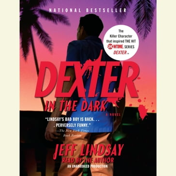 Dexter in the Dark - Jeff Lindsay