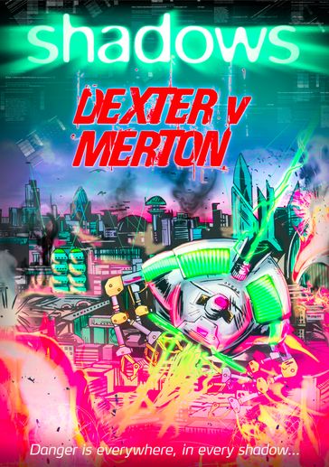 Dexter v Merton - Paul Blum